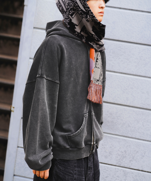 セール】JERZEES別注ZIP UP HOODIE（パーカー）｜JERZEES（ジャージー