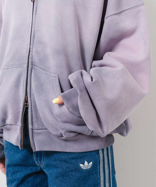 セール】JERZEES別注ZIP UP HOODIE（パーカー）｜JERZEES（ジャージー