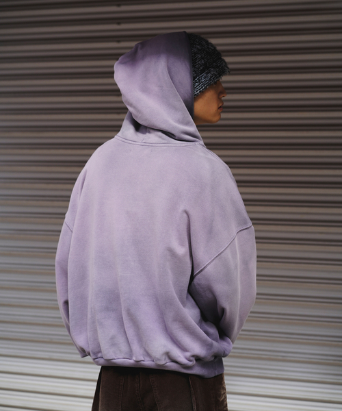 服/ファッション jerzees セール】JERZEES ジャージーズ / TIGER CREW SWEAT（スウェット）｜2AM