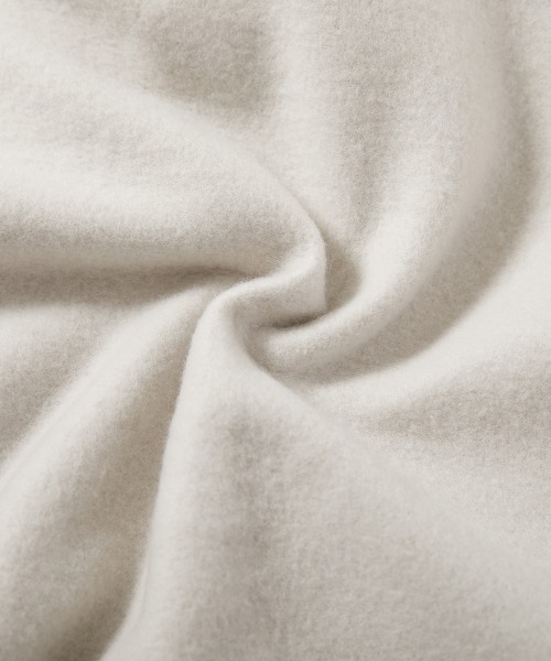 devirock（デビロック）の「ビッグシルエット 裏起毛プルパーカー（パーカー・キッズ・ライトグレー/ベージュ系/グリーン系/ピンク系/ブラック/ダークグリーン・100cm/110cm/120cm/130cm/140cm/150cm/160cm）」の13枚目の写真