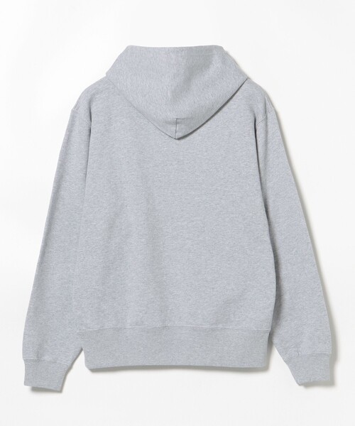 BEAMS T（ビームスティー）の「BEAMS T / Are You Me フーディー（スウェット・メンズ・ブラック/グレー・XL/L/M/S）」の4枚目の写真