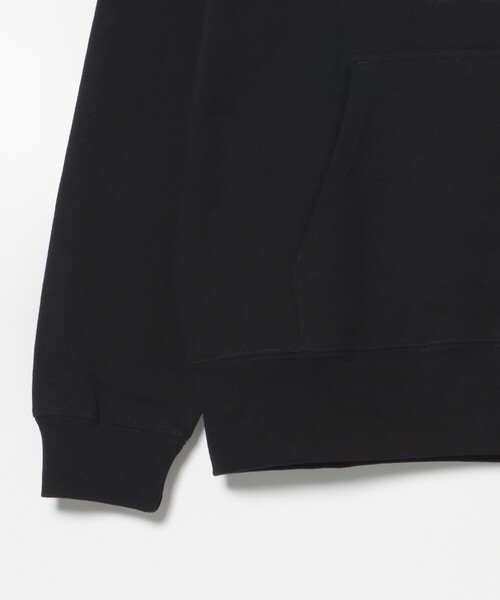 BEAMS T（ビームスティー）の「BEAMS T / Are You Me フーディー（スウェット・メンズ・ブラック/グレー・XL/L/M/S）」の8枚目の写真