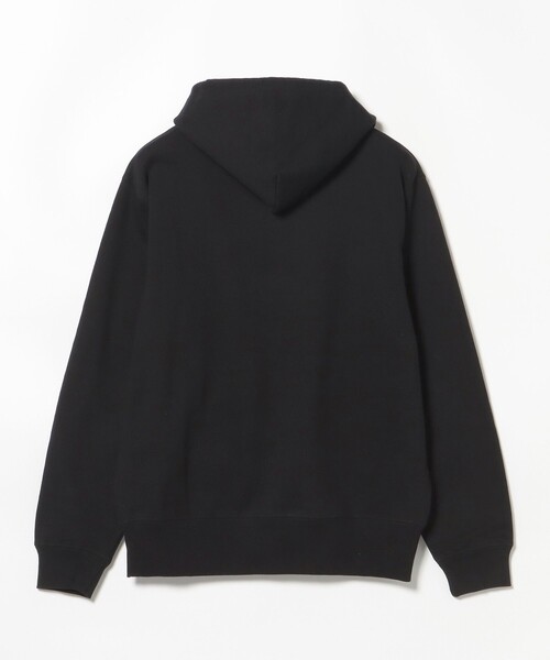 BEAMS T（ビームスティー）の「BEAMS T / Are You Me フーディー（スウェット・メンズ・ブラック/グレー・XL/L/M/S）」の9枚目の写真