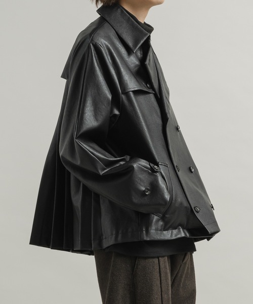 3点セット【ドイツ⭐️警察⭐️軍】トレンチコート⭐️シャツ⭐️ギャリソンキャップ 3点セット【ドイツ⭐️警察⭐️軍】トレンチコート⭐️シャツ