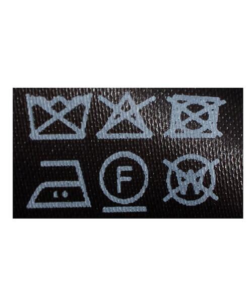 AEWEN MATOPH(イウエン マトフ)の「<AEWEN MATOPH>フリンジブラウス(シャツ/ブラウス・レディース・ブラック/オフホワイト・FREE)」の21枚目の写真