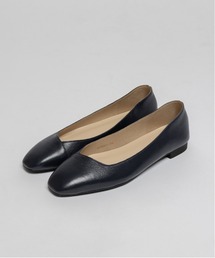 MARNI ウッドソール 羊革パンプス 36.5(23〜23.5cm) MARNI ウッドソール 羊革パンプス 36.5(23〜23.5cm)