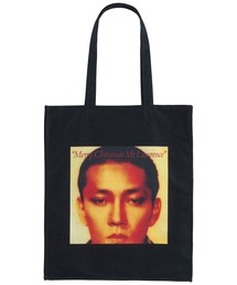MLE 坂本龍一 「Merry Christmas Mr.Lawrence」 TOTE BAG