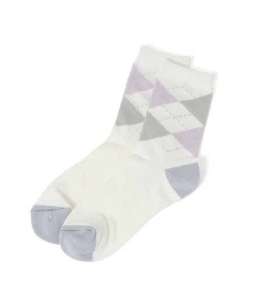 GLOBAL WORK（グローバルワーク）の「消臭ソックス/576997（ソックス/靴下・キッズ・ホワイト系2/ホワイト系1/ピンク/サックスブルー/ホワイト系9/グリーン/ホワイト系その他/ホワイト/ホワイト系7/ホワイト系その他3/パープル/ブルー/ホワイト系/グレー/ホワイト系8/ホワイト系その他2/オフホワイト/ブラック/ブルー系その他2/ボルドー/ブルー系その他4/ブラック系その他6/レッド系その他/ホワイト系4/グレー系その他/ブラック系9/ホワイト系その他6/グレー系その他2/ターコイズブルー/ホワイト系3/ブルー系その他7/チェリーピンク/ミント/ブルー系その他3/レッド系その他2/ピンク系その他7/イエロー・MEDIUM/LARGE/X-LARGE）」の9枚目の写真