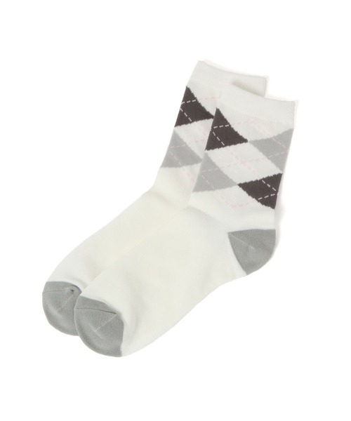 GLOBAL WORK（グローバルワーク）の「消臭ソックス/576997（ソックス/靴下・キッズ・ホワイト系2/ホワイト系1/ピンク/サックスブルー/ホワイト系9/グリーン/ホワイト系その他/ホワイト/ホワイト系7/ホワイト系その他3/パープル/ブルー/ホワイト系/グレー/ホワイト系8/ホワイト系その他2/オフホワイト/ブラック/ブルー系その他2/ボルドー/ブルー系その他4/ブラック系その他6/レッド系その他/ホワイト系4/グレー系その他/ブラック系9/ホワイト系その他6/グレー系その他2/ターコイズブルー/ホワイト系3/ブルー系その他7/チェリーピンク/ミント/ブルー系その他3/レッド系その他2/ピンク系その他7/イエロー・MEDIUM/LARGE/X-LARGE）」の10枚目の写真