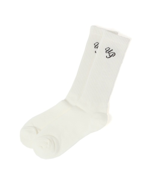 GLOBAL WORK（グローバルワーク）の「消臭ソックス/576997（ソックス/靴下・キッズ・ホワイト系2/ホワイト系1/ピンク/サックスブルー/ホワイト系9/グリーン/ホワイト系その他/ホワイト/ホワイト系7/ホワイト系その他3/パープル/ブルー/ホワイト系/グレー/ホワイト系8/ホワイト系その他2/オフホワイト/ブラック/ブルー系その他2/ボルドー/ブルー系その他4/ブラック系その他6/レッド系その他/ホワイト系4/グレー系その他/ブラック系9/ホワイト系その他6/グレー系その他2/ターコイズブルー/ホワイト系3/ブルー系その他7/チェリーピンク/ミント/ブルー系その他3/レッド系その他2/ピンク系その他7/イエロー・MEDIUM/LARGE/X-LARGE）」の14枚目の写真