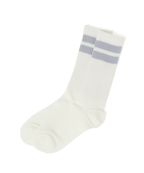 GLOBAL WORK（グローバルワーク）の「消臭ソックス/576997（ソックス/靴下・キッズ・ホワイト系2/ホワイト系1/ピンク/サックスブルー/ホワイト系9/グリーン/ホワイト系その他/ホワイト/ホワイト系7/ホワイト系その他3/パープル/ブルー/ホワイト系/グレー/ホワイト系8/ホワイト系その他2/オフホワイト/ブラック/ブルー系その他2/ボルドー/ブルー系その他4/ブラック系その他6/レッド系その他/ホワイト系4/グレー系その他/ブラック系9/ホワイト系その他6/グレー系その他2/ターコイズブルー/ホワイト系3/ブルー系その他7/チェリーピンク/ミント/ブルー系その他3/レッド系その他2/ピンク系その他7/イエロー・MEDIUM/LARGE/X-LARGE）」の15枚目の写真