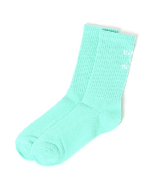 GLOBAL WORK（グローバルワーク）の「消臭ソックス/576997（ソックス/靴下・キッズ・ホワイト系2/ホワイト系1/ピンク/サックスブルー/ホワイト系9/グリーン/ホワイト系その他/ホワイト/ホワイト系7/ホワイト系その他3/パープル/ブルー/ホワイト系/グレー/ホワイト系8/ホワイト系その他2/オフホワイト/ブラック/ブルー系その他2/ボルドー/ブルー系その他4/ブラック系その他6/レッド系その他/ホワイト系4/グレー系その他/ブラック系9/ホワイト系その他6/グレー系その他2/ターコイズブルー/ホワイト系3/ブルー系その他7/チェリーピンク/ミント/ブルー系その他3/レッド系その他2/ピンク系その他7/イエロー・MEDIUM/LARGE/X-LARGE）」の22枚目の写真