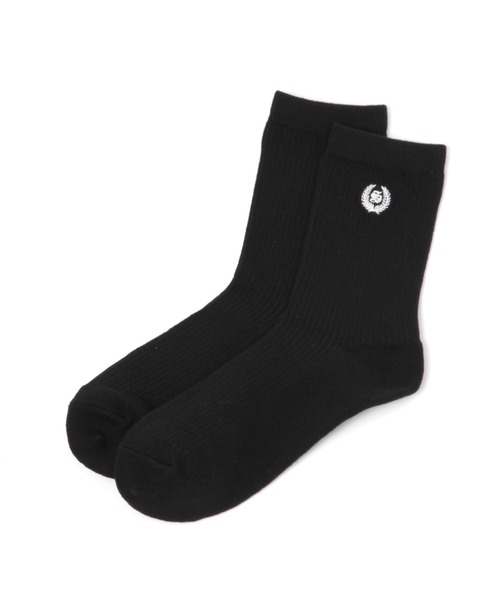 GLOBAL WORK（グローバルワーク）の「消臭ソックス/576997（ソックス/靴下・キッズ・ホワイト系2/ホワイト系1/ピンク/サックスブルー/ホワイト系9/グリーン/ホワイト系その他/ホワイト/ホワイト系7/ホワイト系その他3/パープル/ブルー/ホワイト系/グレー/ホワイト系8/ホワイト系その他2/オフホワイト/ブラック/ブルー系その他2/ボルドー/ブルー系その他4/ブラック系その他6/レッド系その他/ホワイト系4/グレー系その他/ブラック系9/ホワイト系その他6/グレー系その他2/ターコイズブルー/ホワイト系3/ブルー系その他7/チェリーピンク/ミント/ブルー系その他3/レッド系その他2/ピンク系その他7/イエロー・MEDIUM/LARGE/X-LARGE）」の17枚目の写真