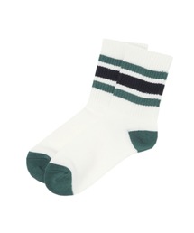 GLOBAL WORK（グローバルワーク）の「消臭ソックス/576997（ソックス/靴下）」