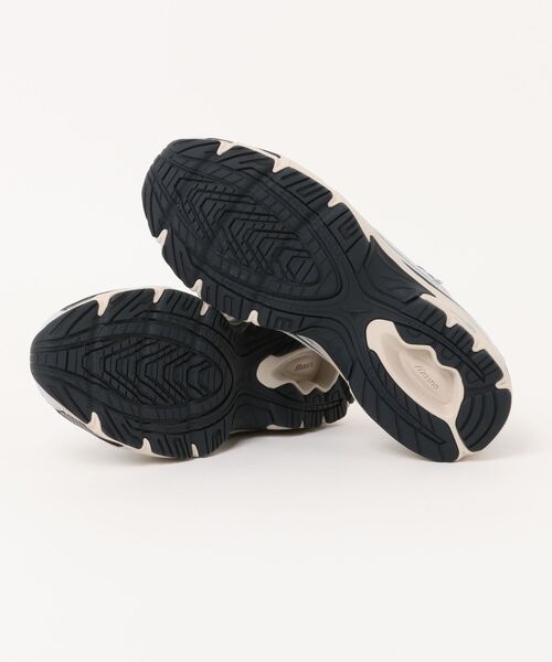 mizuno ミズノ MXR【軽量/ワイド/幅広3E】メンズスニーカー(エム