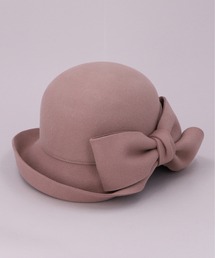 CA4LA ピンク ハット LOLA2TONE9(ONESIZE PINK): ハット｜帽子通販｜CA4LA（カシラ