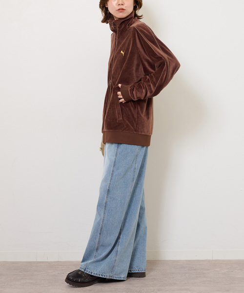 PUMA（プーマ）の「別注【PUMA / プーマ】T7JKT（その他アウター