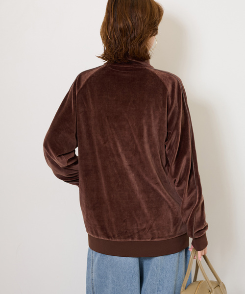 別注【PUMA / プーマ】T7JKT（その他アウター）｜PUMA（プーマ）の