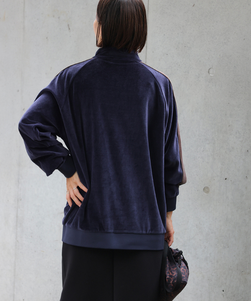 PUMA（プーマ）の「別注【PUMA / プーマ】T7JKT（その他アウター