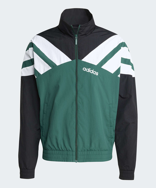 Spick & Span（スピックアンドスパン）の「adidas / アディダス TRACK TOP（その他アウター・レディース・グリーン・MEDIUM）」の12枚目の写真