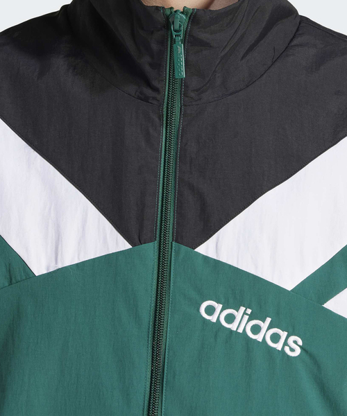 Spick & Span（スピックアンドスパン）の「adidas / アディダス TRACK TOP（その他アウター・レディース・グリーン・MEDIUM）」の13枚目の写真