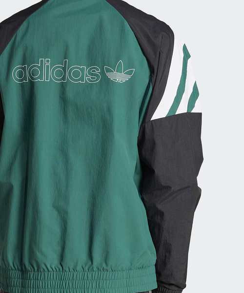 Spick & Span（スピックアンドスパン）の「adidas / アディダス TRACK TOP（その他アウター・レディース・グリーン・MEDIUM）」の14枚目の写真