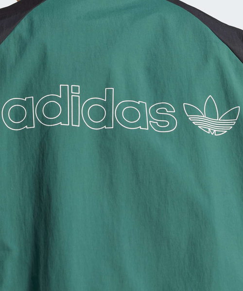 Spick & Span（スピックアンドスパン）の「adidas / アディダス TRACK TOP（その他アウター・レディース・グリーン・MEDIUM）」の15枚目の写真