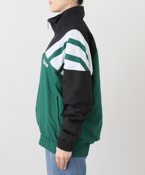 Spick & Span（スピックアンドスパン）の「adidas / アディダス TRACK TOP（その他アウター・レディース・グリーン・MEDIUM）」の18枚目の写真