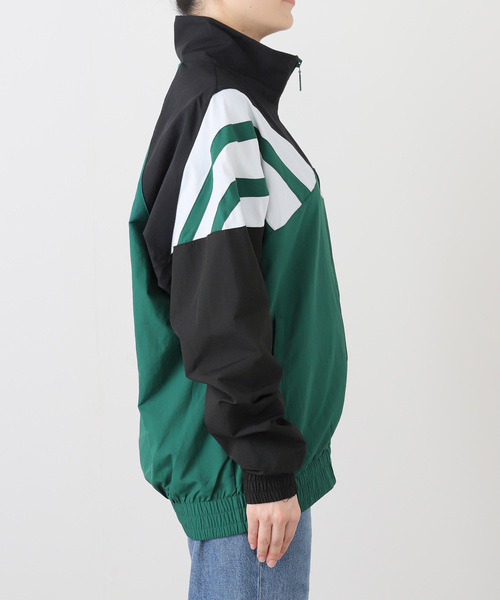 Spick & Span（スピックアンドスパン）の「adidas / アディダス TRACK TOP（その他アウター・レディース・グリーン・MEDIUM）」の20枚目の写真