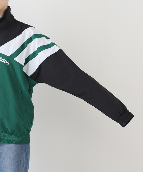 Spick & Span（スピックアンドスパン）の「adidas / アディダス TRACK TOP（その他アウター・レディース・グリーン・MEDIUM）」の21枚目の写真