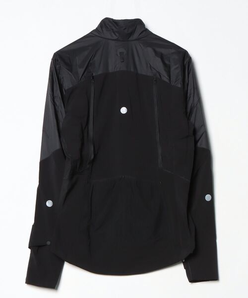 アシックス ASICS ROADランニングウィンタージャケット（その他