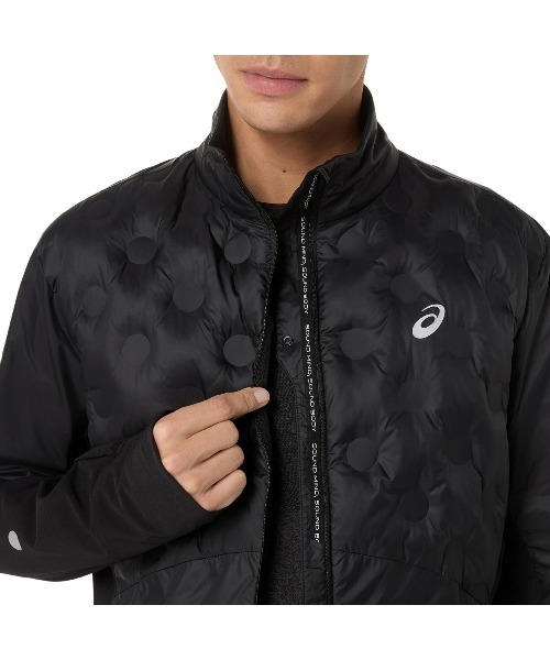 ASICS（アシックス）の「アシックス ASICS ROADランニングウィンター