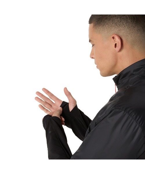 アシックス ASICS ROADランニングウィンタージャケット（その他