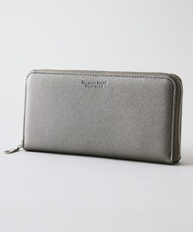 BEVERLY HILLS POLO CLUB（ビバリーヒルズポロクラブ）の「【BEVERLY HILLS POLO CLUB/ビバリーヒルズポロクラブ 】ロングＺＩＰウォレット（財布）」