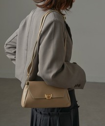 2way チェーン」に該当するショルダーバッグファッション通販 - ZOZOTOWN