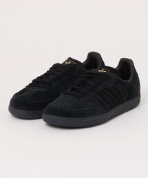 adidas(AfB_X)ADIDAS AfB_X SAMBA OG To OG JR0887 CORE/GREY/GOLD(Xj[J[)