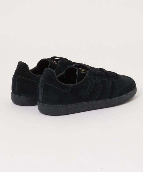 ADIDAS アディダス SAMBA OG サンバ OG JR0887 CORE/GREY/GOLD