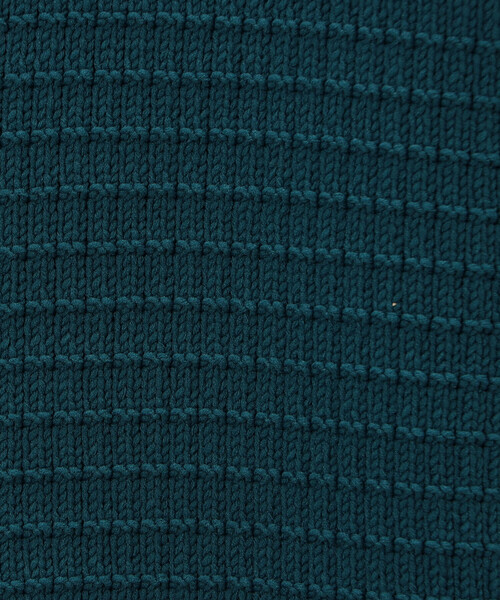 COMME CA ISM(コムサイズム)の「ワッフルカーディガン(カーディガン/ボレロ・メンズ・アイボリー/ブルー/ブラウン/レッド/チャコール・LARGE/MEDIUM)」の17枚目の写真