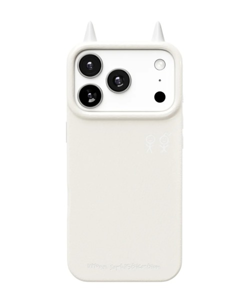 THE SKINNY CASE iPhoneケース スマホケース iPhone17 17Pro