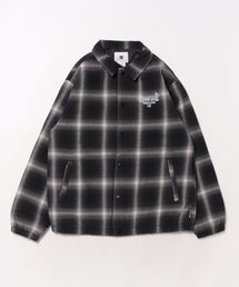 DC SHOES（ディーシーシューズ）の「25 KD PADDED COACHES /DCキッズ中綿コーチジャケット（その他アウター）」