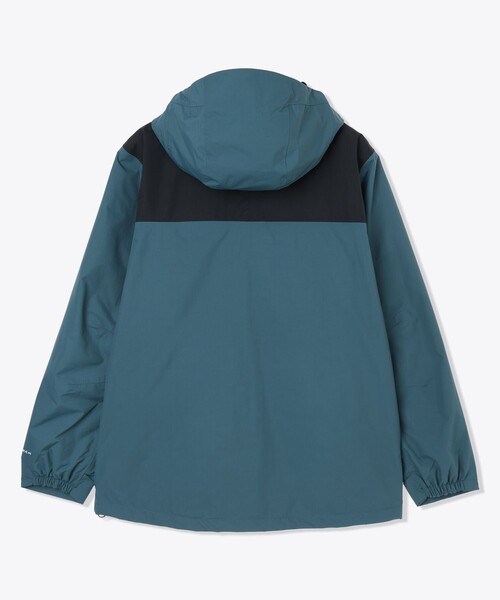 Columbia（コロンビア）の「防水 Columbia／ウッドロード ジャケット／コロンビア（ブルゾン・メンズ・グレー/ブラウン/ブルー/ブラック・S/M/XL/L）」の13枚目の写真