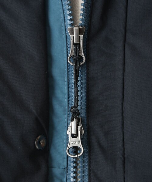 Columbia（コロンビア）の「防水 Columbia／ウッドロード ジャケット／コロンビア（ブルゾン・メンズ・グレー/ブラウン/ブルー/ブラック・S/M/XL/L）」の22枚目の写真