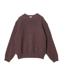 crepuscule Wool Kanoko P/O 2503-009