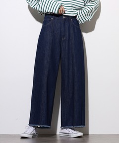 セール】【1/15再値下げ】【別注】Lee × maturely / カット オフ