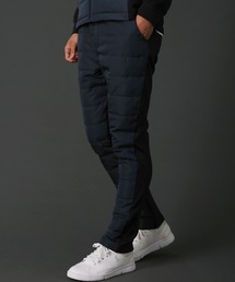 ゴルフ ダウンパンツ」に該当するメンズのその他パンツファッション