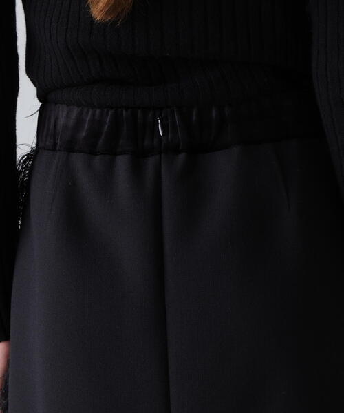 セール】◇ウールリバースカート（スカート）｜ADORE（アドーア）の