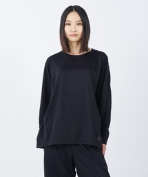 Foo Tokyo（フートーキョー）の「【一般医療機器】Foo Tokyo リカバリーウェア　シルキータッチ ロングスリーブ（インナーウェア/肌着）」