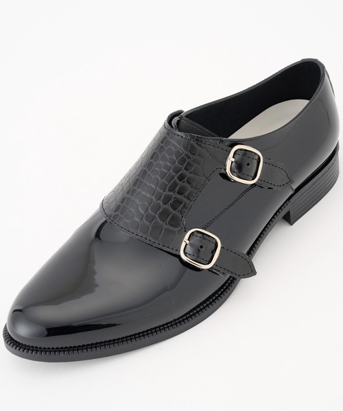 TEMPERATE（テンパレイト）の「TEMPERATE / テンパレイト DALTON（レインシューズ・レディース・ブラック・36/37/38/39/40）」の6枚目の写真