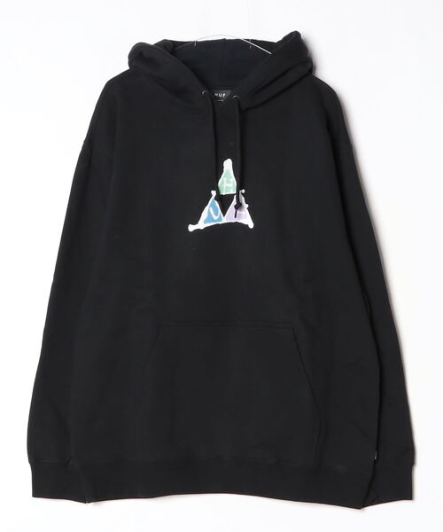 【C-HUF】【HUF/ハフ】NO-FI TT P/O HOODIE PF00626