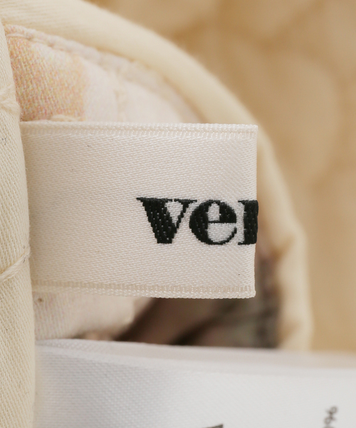 IENA（イエナ）の「venit/ヴェニット リバーシブルキルティングJK ジャケット VEV-5528-B（その他アウター・レディース・ホワイト・FREE）」の20枚目の写真